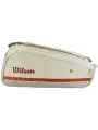 Сумка Wilson Roland Garros Super Tour 9рк