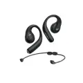 Anker Soundcore AeroFit Pro беспроводные спортивные наушники, A3871 Black