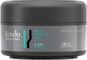 Лонда / Londa Professional - Глина матовая для укладки волос Men Shift It для мужчин 75 мл