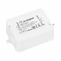 Блок питания ARPV-LV12020 (12V, 1.67A, 20W) (Arlight, IP67 Пластик, 3 года) 033328