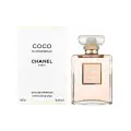 Chanel Coco Mademoiselle Парфюмерная вода для женщин 100 ml