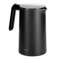 Электрический чайник Zwilling Enfinigy Black, 1.5 л, нержавеющая сталь, 53005-001
