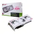 Видеокарта Colorful iGame GeForce RTX 5060 Ultra W OC 8GB-V DLSS 4