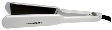 Выпрямитель для волос GEEMY Gm-419 , белый