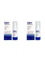 Drycontrol forte men spray дезодорант-антиперспира 50мл 2 шт
