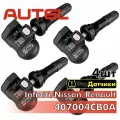 AUTEL для Infiniti / Nissan / Renault 407004CB0A -4шт Металл