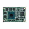 Материнская плата с ЦПУ Advantech SOM-7567BS0CB-S5A2 Advantech Процессорная плата COM Express R2.1 Type 10, Intel Atom
