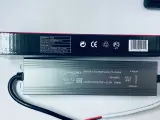 Блок питания Eleganz 12V 100W герметичный IP67 для светодиодных лент