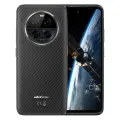 Смартфон Ulefone Armor 23 Ultra Rugged 12 ГБ + 512 ГБ, спутниковое телевидение, 6,78 дюйма, 64 МП, ночная камера, NFC
