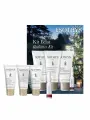 Подарочный набор Sothys Сияние, 4 миниатюры, очищение, увлажнение, омоложение