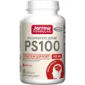 Jarrow Formulas PS100 100 mg, 60 softgels/ПС100 100мг 60 жел. капс.