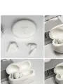 Беспроводные наушники OPPO Enco Air4 True Wireless Bluetooth Earphones, цвет Frost White