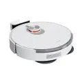 Робот-пылесос Xiaomi Robot Vacuum S20+ (White) EU. Управление со смартфона