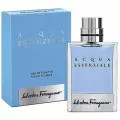 Salvatore Ferragamo Acqua Essenziale Мужская туалетная вода EDT 50 ml