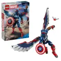 Конструктор LEGO Marvel капитан Америка 76296, 359 деталей, от 8 лет