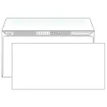 Конверт белый DL (110*220 мм), стрип-лента (OFFICEPOST) - 1000 шт.