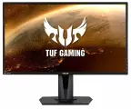 ASUS 27 Монитор TUF Gaming VG27AQ3A/180Hz/HDR10/1msGTG/WQHD/IPS Fast, черный