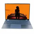 Ноутбук EXPEcomp 16 Intel N95 (до 3.4 GHz, 4 ядра), RAM 16 GB, SSD M.2 128 GB, RGB клавиатура, Windows 11 Pro