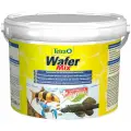 TETRA WAFER MIX корм чипсы для донных рыб и ракообразных (3,6 л х 2 шт)