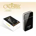 Электробритва CRONIER CR-826 Триммер для лица / Шейвер профессиональный для бороды, 5 Вт
