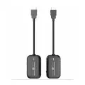 Удлинитель сигнала HDMI беспроводной Ks-is KS-827 30м 1080p