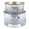 Akemi(Акеми) клей эпоксидный AKEPOX (Акепокс) 5010, прозрачно-молочный, густой, 2,25кг.
