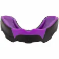 Капа боксерская Venum Predator Mouthguard SR, цвет черно-фиолетовый, арт. VENUM-0621-107