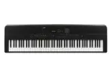 Цифровое пианино KAWAI ES520 черный