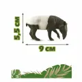 Фигурка Collecta Тапир Малайский, L 88881b