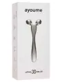 3D Лифтинг-массажер роликовый для лица Ayoume Lifting 3D Roller