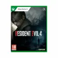 Игра Resident Evil 4 Remake для Xbox Series X (Рус. версия) (Хоррор, экшн) (От 3-го лица)