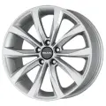 Колесный диск Mak Wolf 8x20/5x108 D63.4 ET45 SILVER