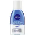Набор из 3 штук Средство для снятия макияжа NIVEA 125мл Двойной эффект для чувствительной кожи вокруг глаз