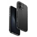 Защитный чехол Uniq для iPhone 16 Plus Air Fender Smoke Grey