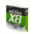 Шнур плетёный Feeder Concept Distance х8 BRAID Dark Green 150/016
