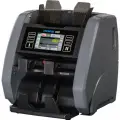 Счетчик банкнот DORS 820, для RUB, EUR, USD