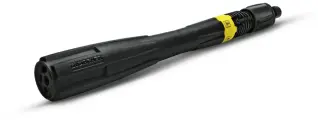 Струйная трубка Karcher MP 145, для моек, 5 режимов струи, длина 50 см
