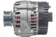 Генератор 28В 80А КАМАЗ дв. Евро-3 (АТЭ-1)