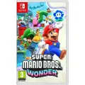 Super Mario Bros. Wonder (русская версия) (Nintendo Switch)