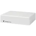 Pro-Ject Optical Box E Phono White