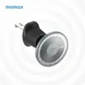 Автомобильный держатель магнитный Momax MoVe Easy Magnetic Car Mount (Magsafe)