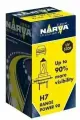 Лампа H7 12V- 55W (Px26d) ( -90% Света) Range Power 90 Narva арт. 48047