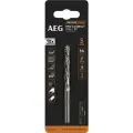 Сверло с кобальтом AEG 1шт.5.0х86mm AAKHSSCBT5-0 4932479332