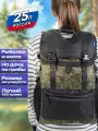 Рюкзак для путешествий, охоты и рыбалки 20 - 25 литров туристический вещмешок рюкзак дорожный походный