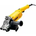 Шлифовальная машина DeWALT DWE490-QS