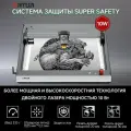 Лазерный гравер по металлу ORTUR Laser Master3