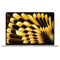 Ноутбук Apple MacBook Air 15 (2023), M2, 8/512Gb, SSD, Starlight, английская раскладка MQKV3