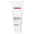 Cell Fusion C Expert Soothing Repair Cream Крем для лица успокаивающий, восстанавливающий, 60 мл