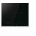 Индукционная варочная панель Gorenje GI6401BX, встраиваемая, 60 см, сенсорное управление, таймер, встраиваемая, черная
