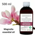 Эфирное масло магнолии / Magnolia essential oil - 500 мл